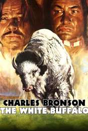 The White Buffalo