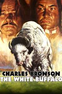 The White Buffalo - Poster