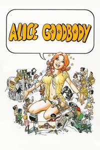 Alice Goodbody - Poster