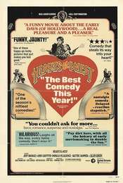 Hearts of the West