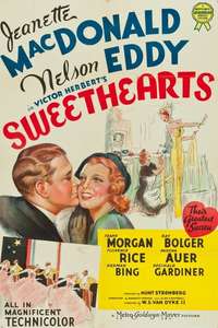 Sweethearts - Posters
