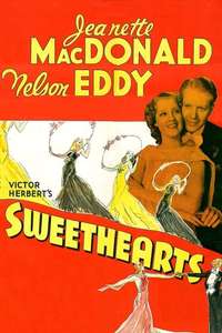 Sweethearts - Posters