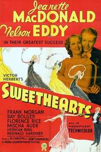 Sweethearts - Posters