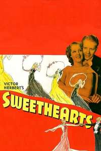 Sweethearts - Posters