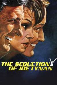 The Seduction of Joe Tynan - Poster