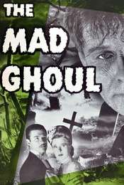 The Mad Ghoul