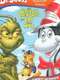 The Grinch Grinches the Cat in the Hat