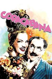 Copacabana - Posters