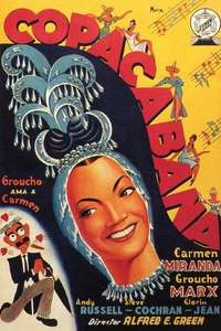 Copacabana - Posters