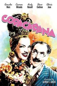 Copacabana - Posters