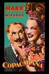 Copacabana - Posters
