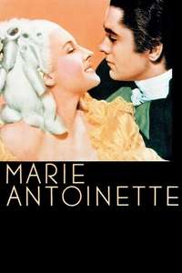 Marie Antoinette - Poster