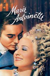 Marie Antoinette - Poster