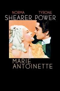 Marie Antoinette - Poster