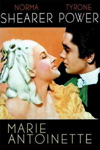 Marie Antoinette - Poster