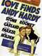 Love Finds Andy Hardy