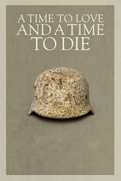 A Time to Love and a Time to Die