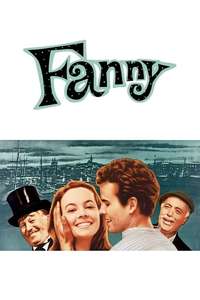 Fanny - Poster