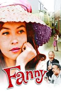 Fanny - Poster