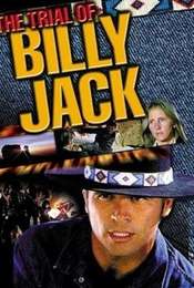 The Trial of Billy Jack