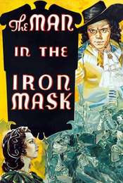 The Man in the Iron Mask