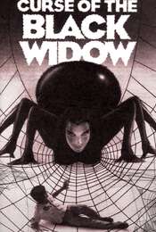 Curse of the Black Widow