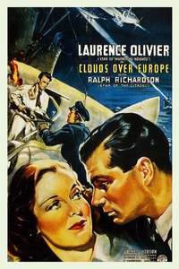 Q Planes - Poster
