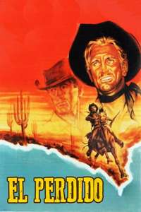 The Last Sunset - Poster