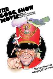 The Gong Show Movie