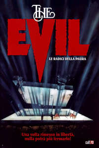 The Evil - Poster