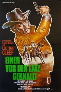 Take a Hard Ride - Posters