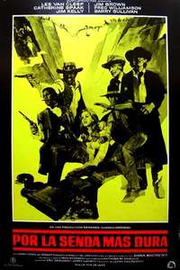 Take a Hard Ride - Posters