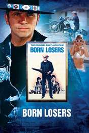 The Born Losers
