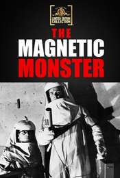 The Magnetic Monster