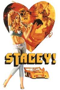 Stacey - Posters