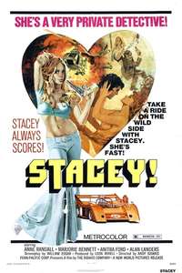 Stacey - Posters