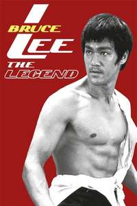 Bruce Lee: The Legend - Posters