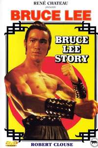 Bruce Lee: The Legend - Posters