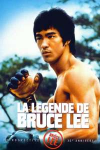 Bruce Lee: The Legend - Posters