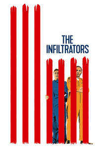 The Infiltrators - Poster