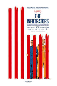 The Infiltrators - Poster