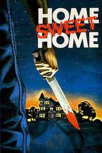 Home Sweet Home - Posters