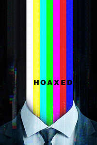 Hoaxed - Poster