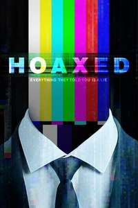 Hoaxed - Poster