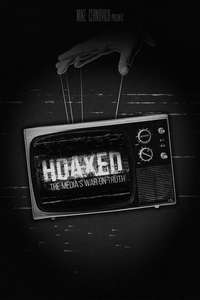Hoaxed - Poster