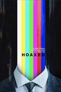 Hoaxed - Poster