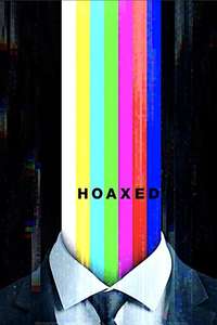 Hoaxed - Poster