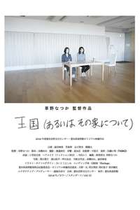 Domains - Poster