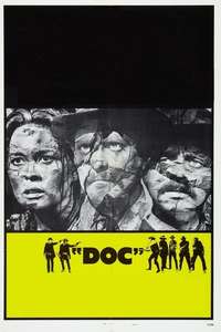 Doc - Poster