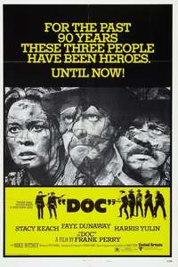 Doc - Poster